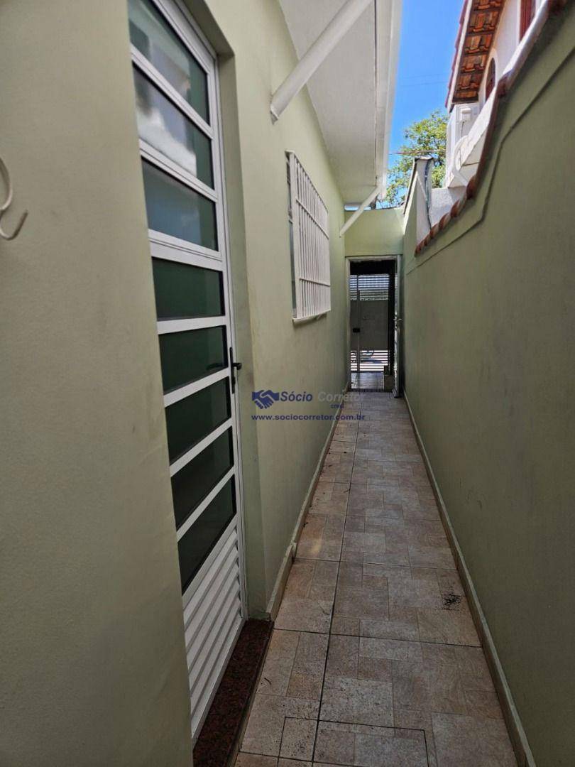 Casa à venda com 4 quartos, 145m² - Foto 14