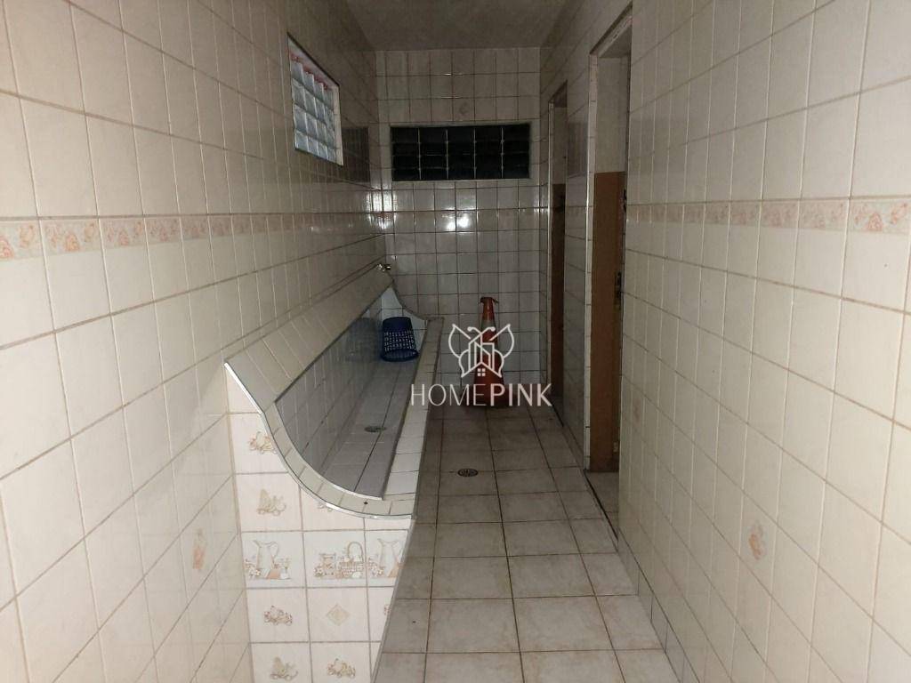 Depósito-Galpão-Armazém para alugar, 1354m² - Foto 4