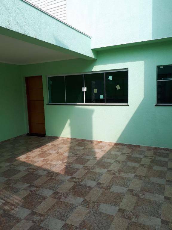 Sobrado à venda com 2 quartos, 95m² - Foto 15