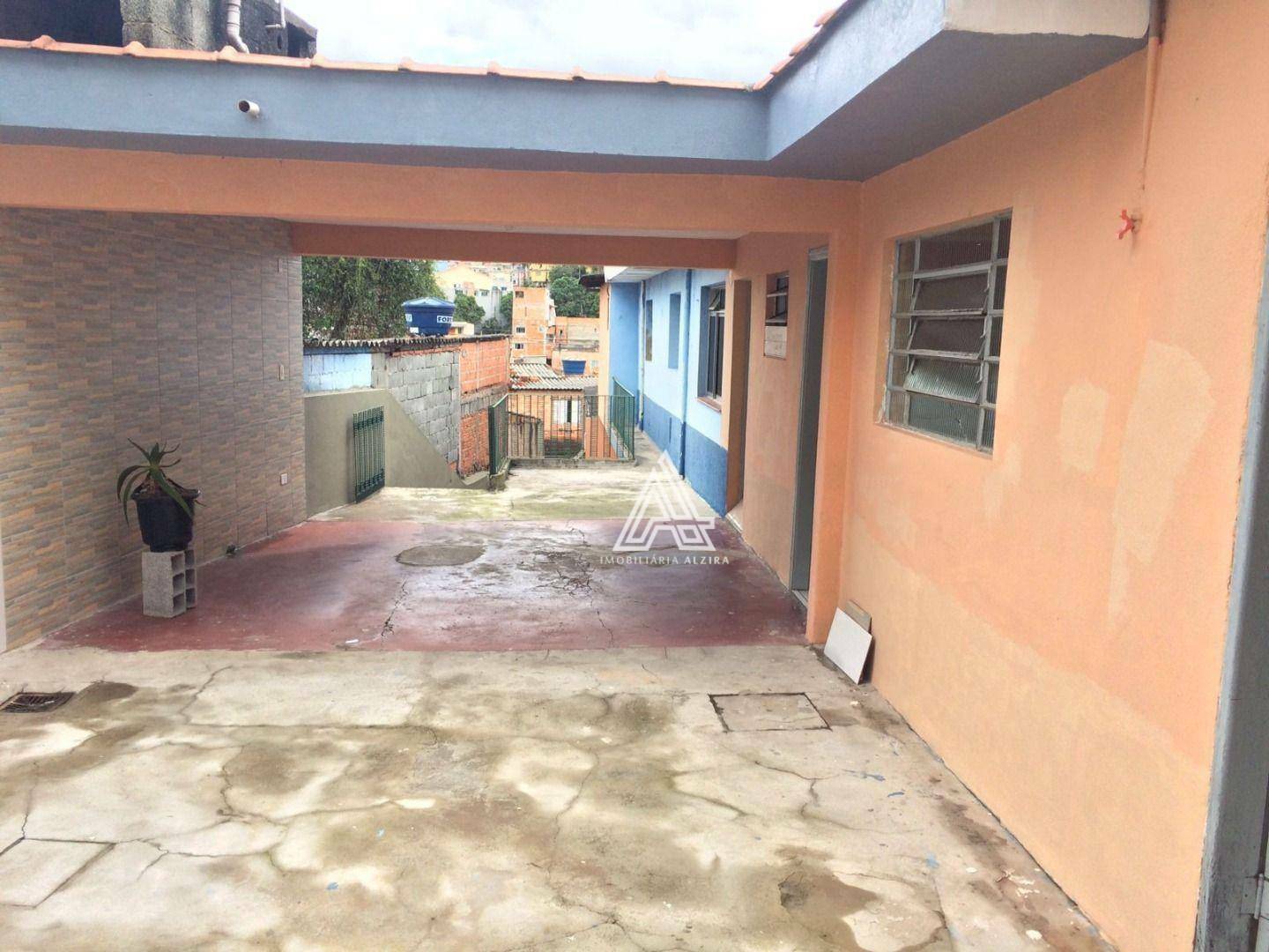 Casa à venda com 5 quartos, 122m² - Foto 56