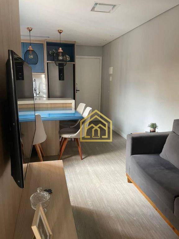 Cobertura à venda com 2 quartos, 88m² - Foto 17