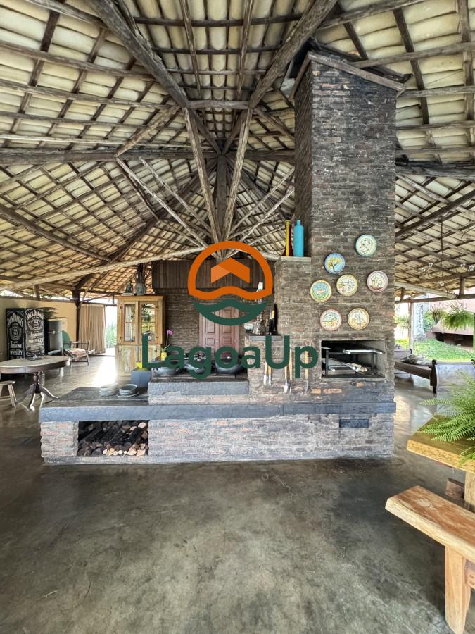 Casa de Condomínio à venda com 5 quartos, 700m² - Foto 29