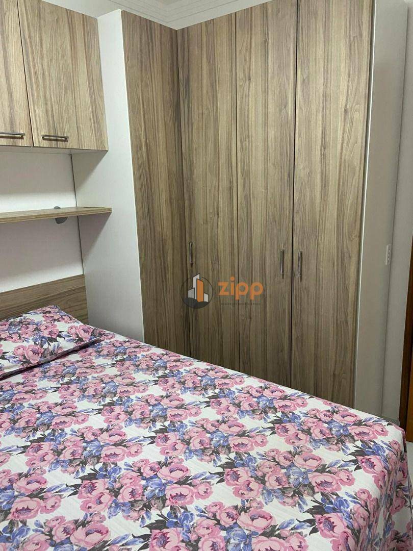 Sobrado à venda com 2 quartos, 60m² - Foto 7