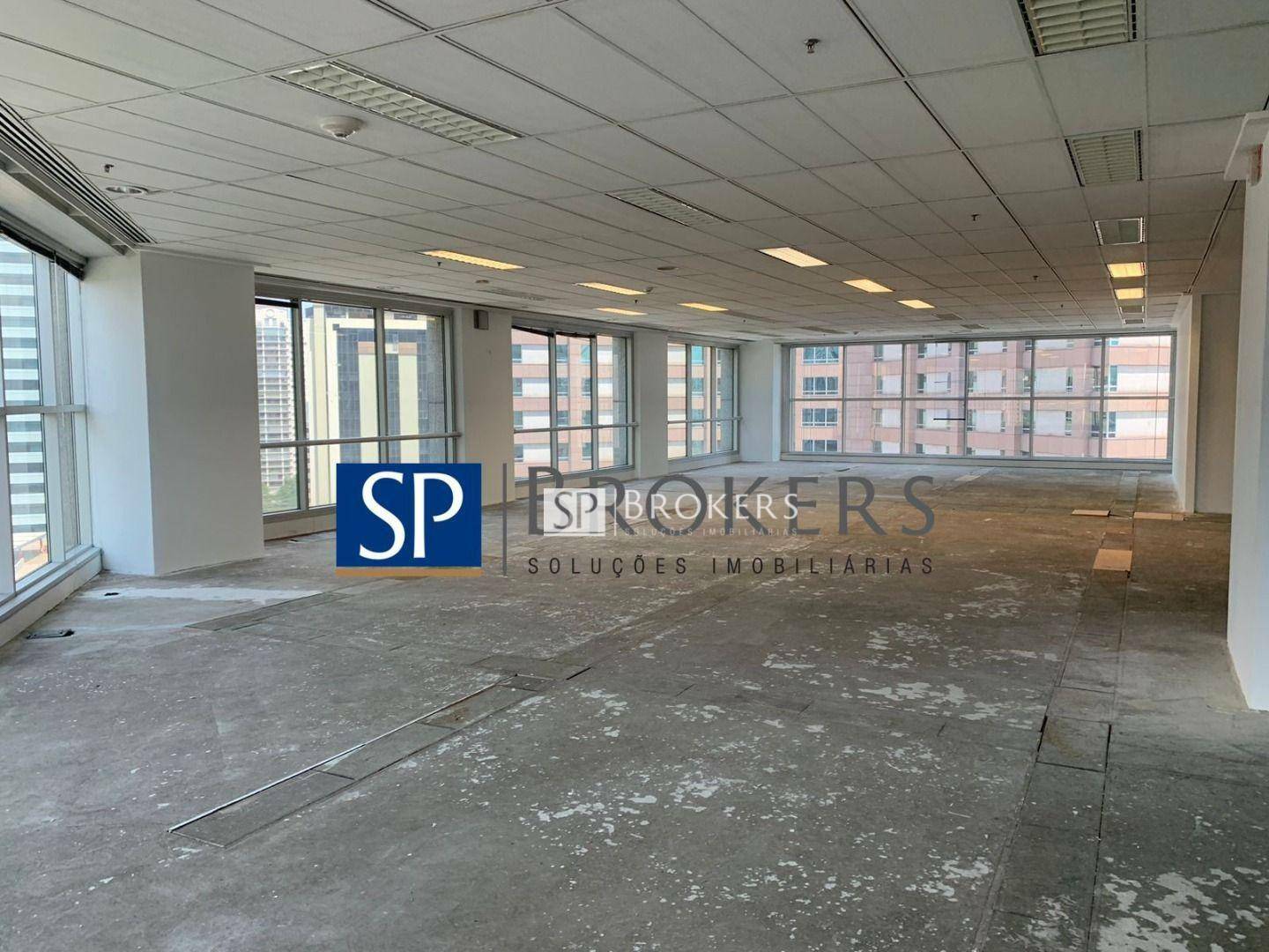 Conjunto Comercial-Sala para alugar, 524m² - Foto 7