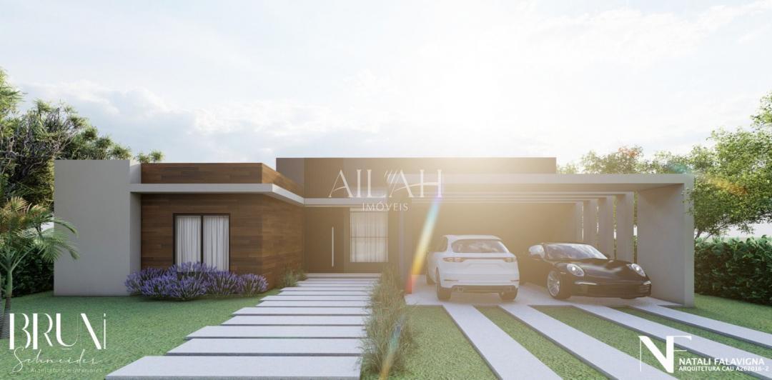 Casa à venda com 3 quartos, 224m² - Foto 3