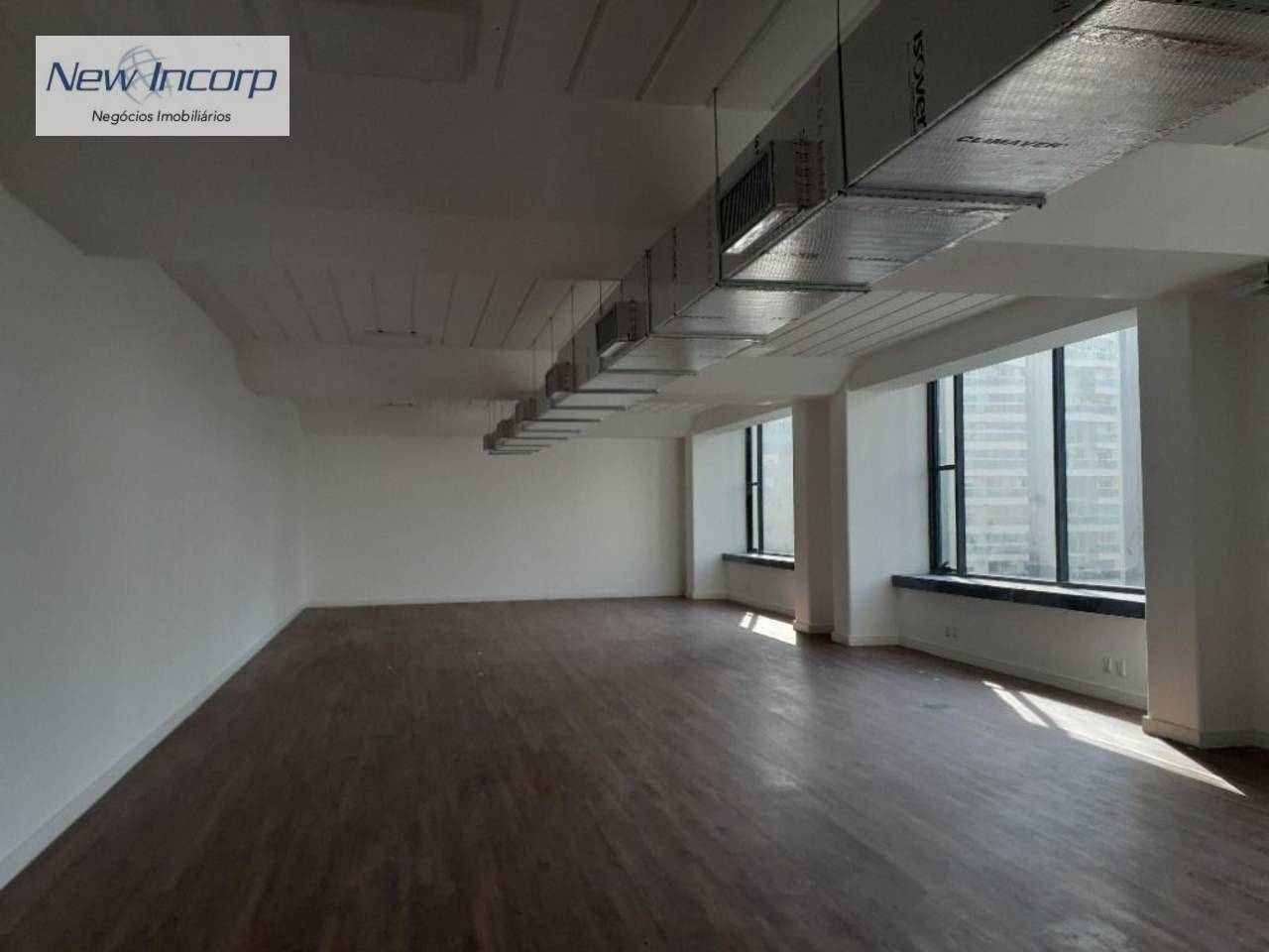 Conjunto Comercial-Sala à venda e aluguel, 188m² - Foto 1