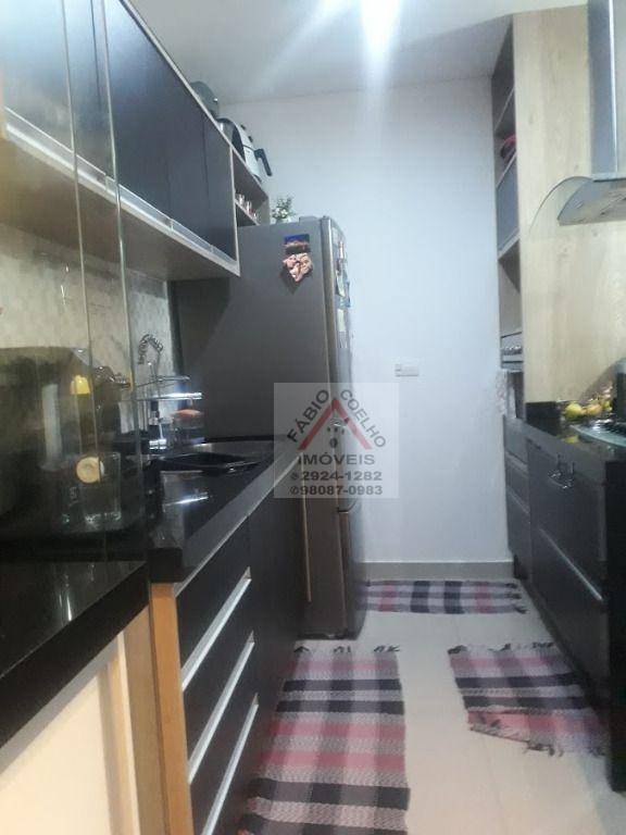 Sobrado à venda com 2 quartos, 70m² - Foto 18