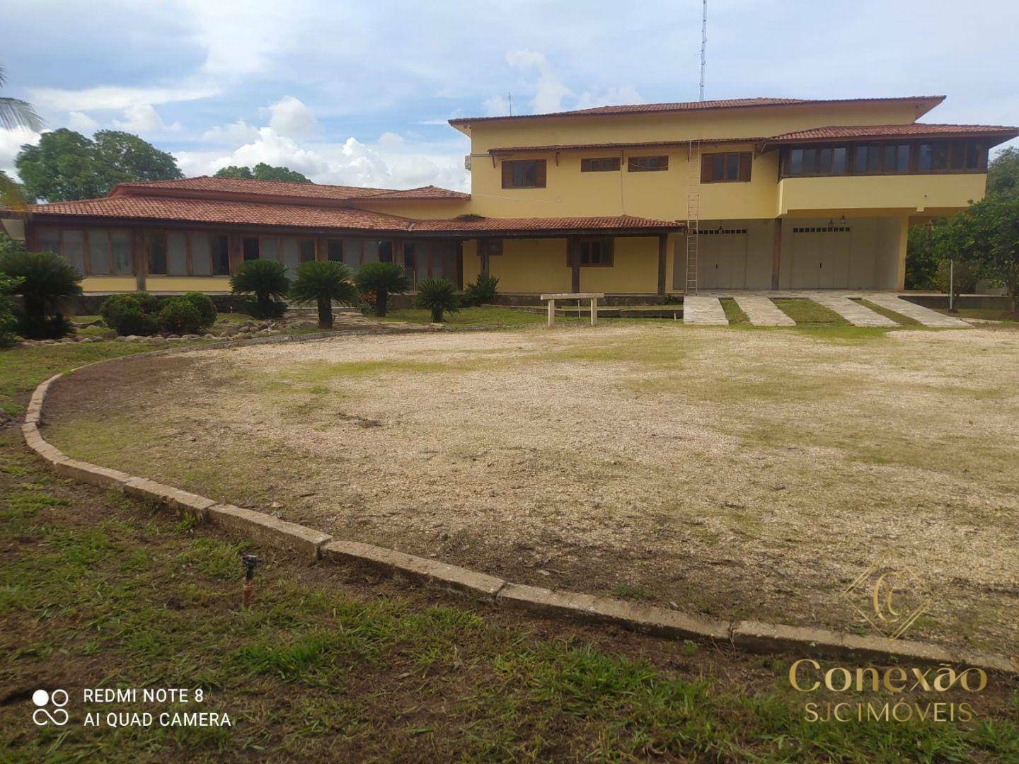 Fazenda, 6050 hectares - Foto 5