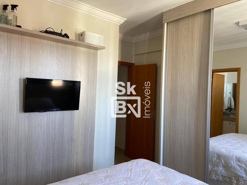 Apartamento à venda com 3 quartos, 90m² - Foto 11