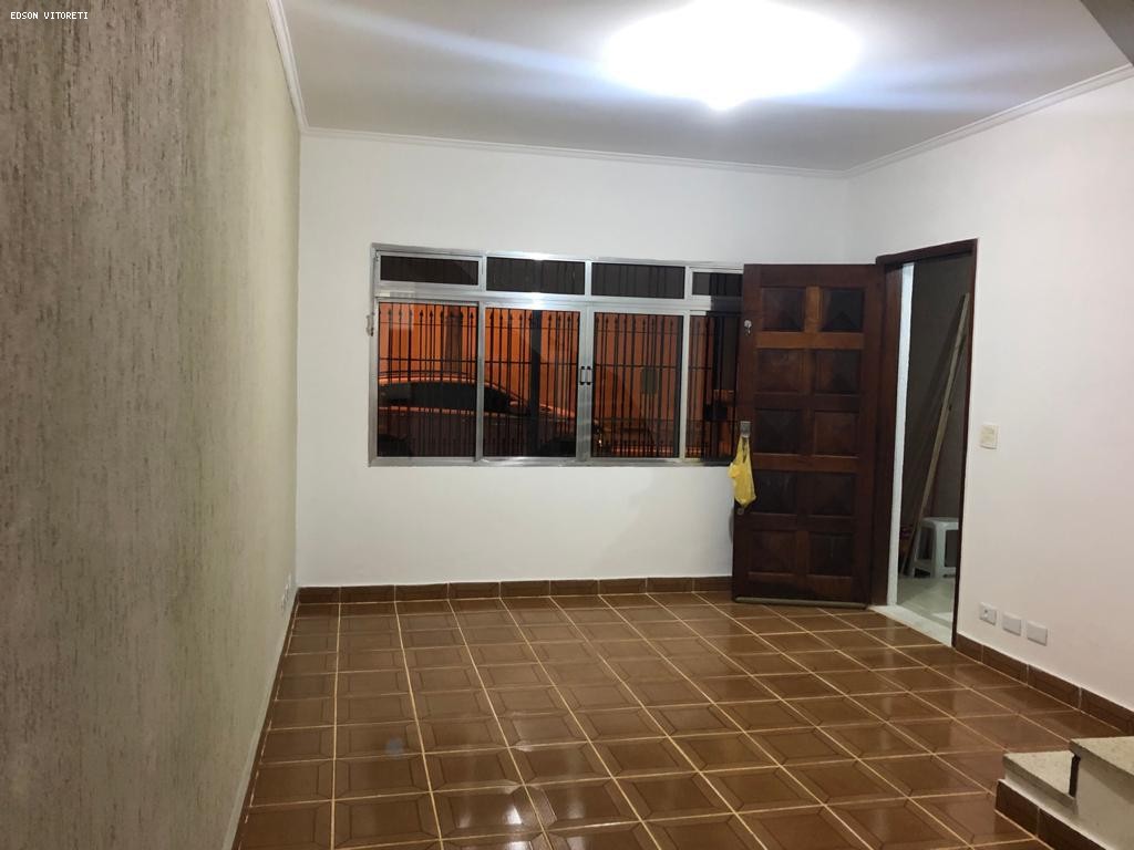 Sobrado, 3 quartos - Foto 1