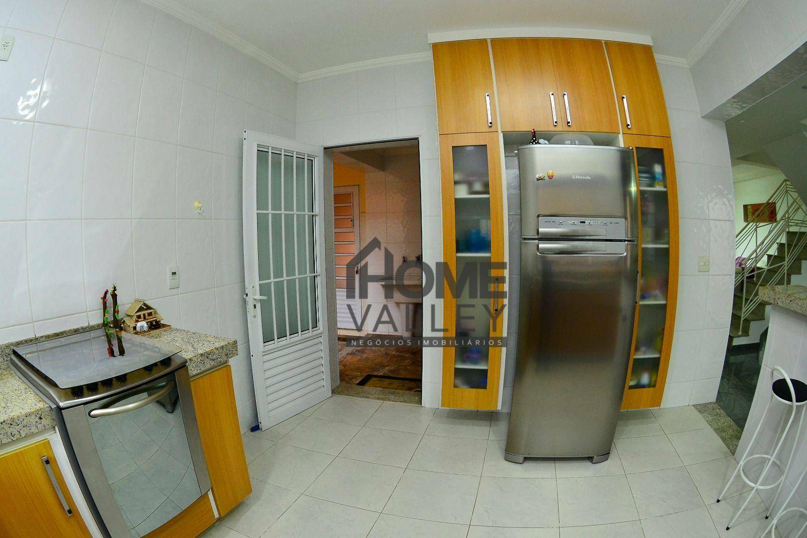 Casa de Condomínio à venda com 3 quartos, 246m² - Foto 52