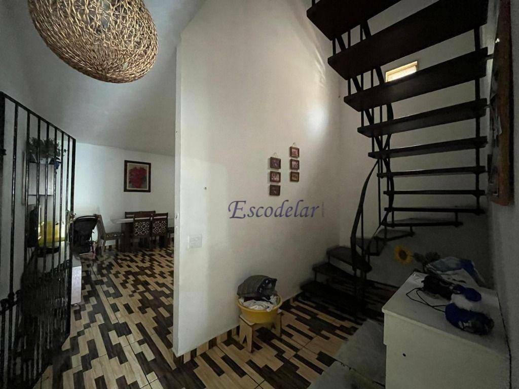 Sobrado à venda com 3 quartos, 159m² - Foto 10