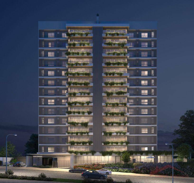 Apartamento, 4 quartos, 207 m² - Foto 4