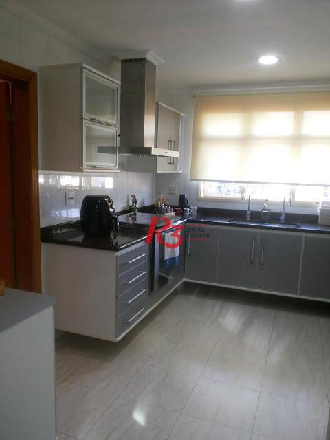 Apartamento à venda com 3 quartos, 190m² - Foto 51