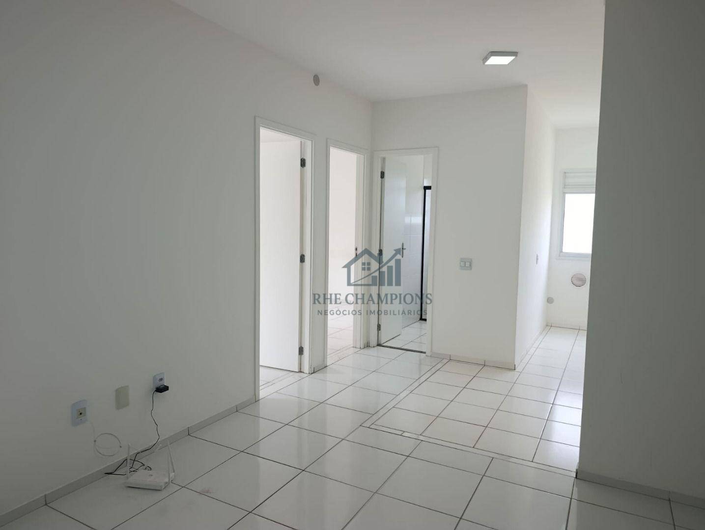 Apartamento, 2 quartos, 45 m² - Foto 4