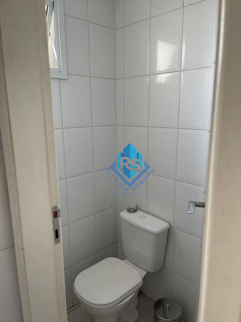 Apartamento à venda com 3 quartos, 98m² - Foto 14