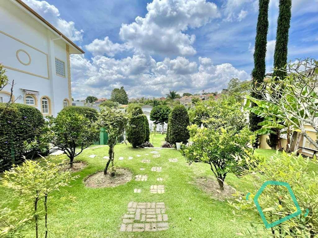 Casa de Condomínio à venda com 4 quartos, 986m² - Foto 72