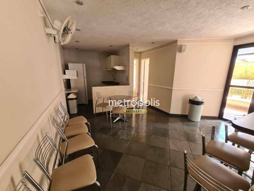 Apartamento à venda com 3 quartos, 98m² - Foto 27