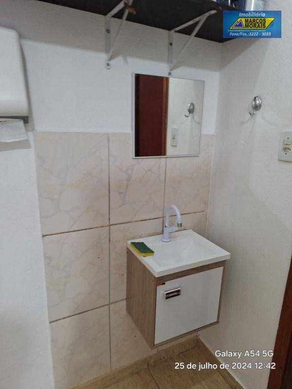 Loja-Salão para alugar, 90m² - Foto 5