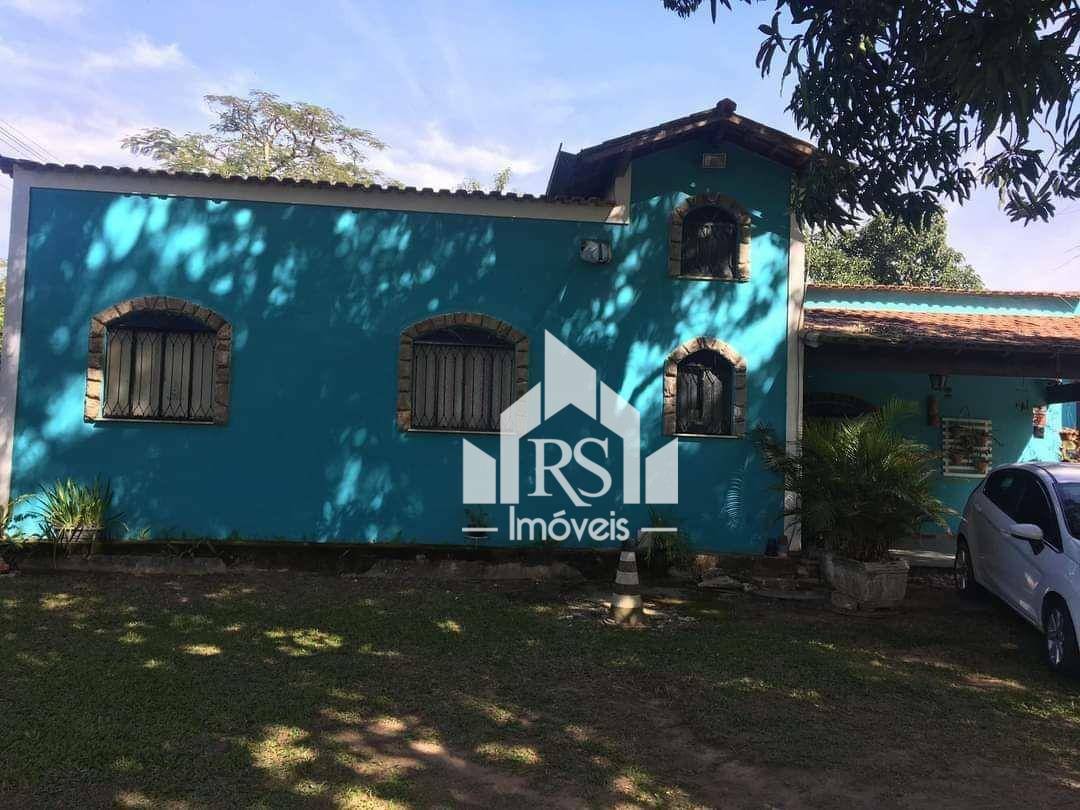 Sítio à venda com 3 quartos, 1000m² - Foto 22