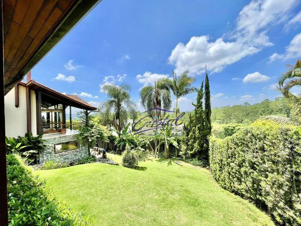 Casa de Condomínio à venda com 4 quartos, 445m² - Foto 9