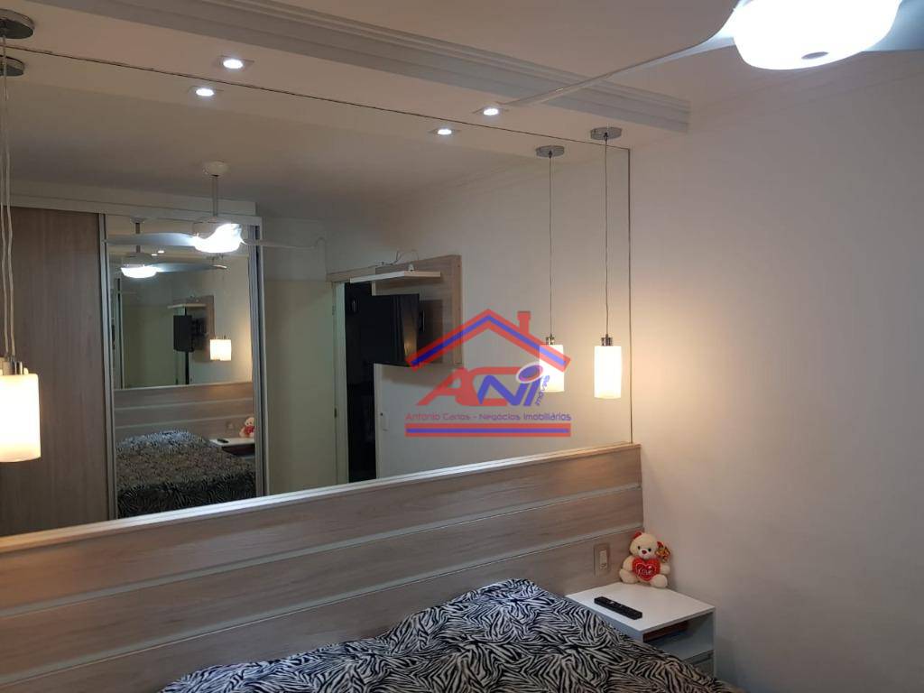 Apartamento à venda com 2 quartos, 53m² - Foto 24