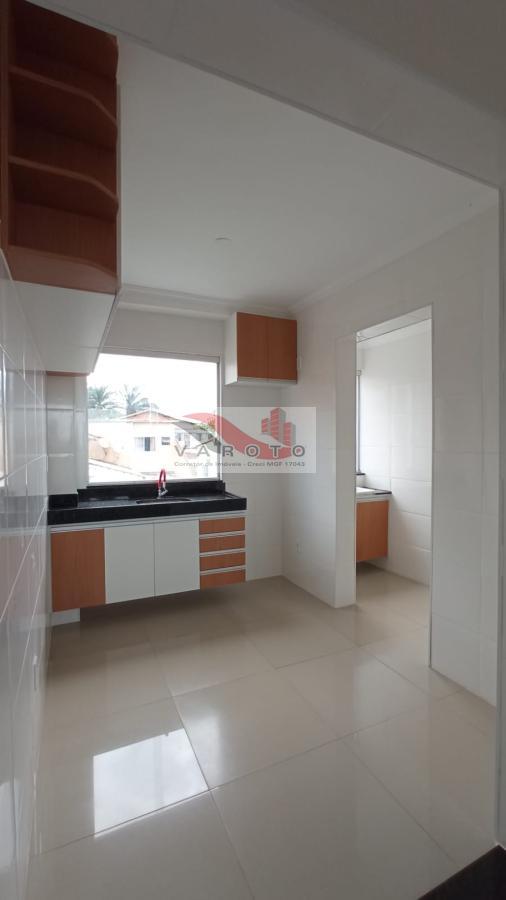 Apartamento à venda com 3 quartos, 90m² - Foto 6