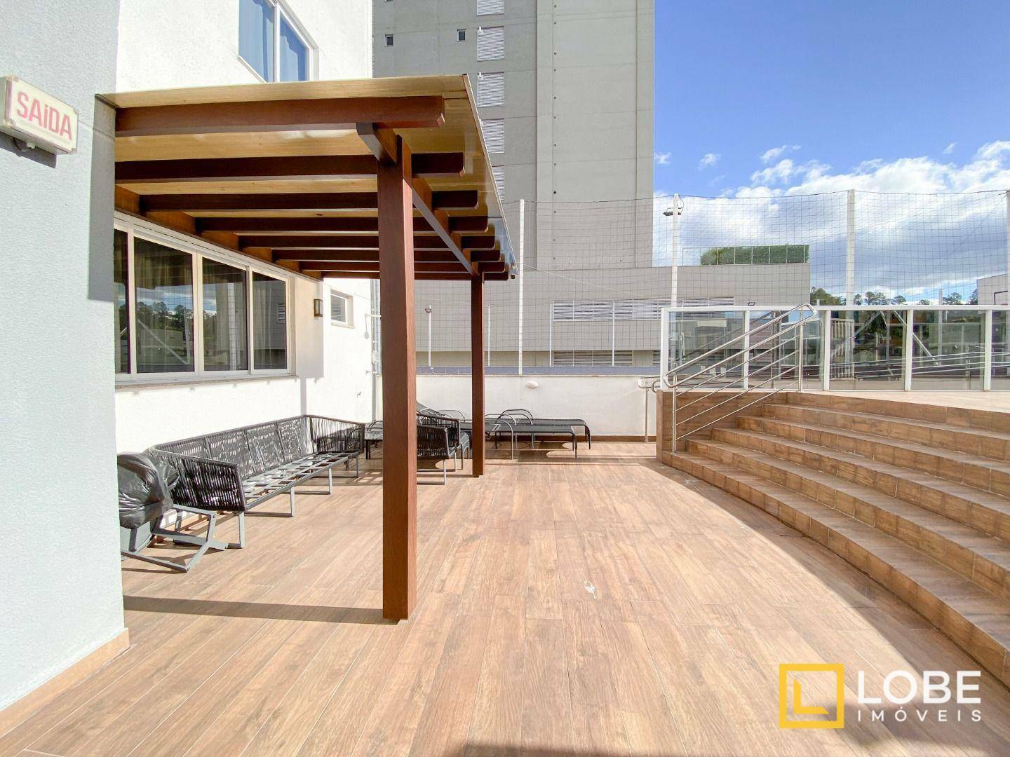 Apartamento à venda com 2 quartos, 71m² - Foto 18