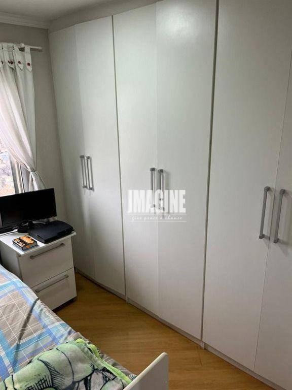 Apartamento à venda com 3 quartos, 54m² - Foto 11