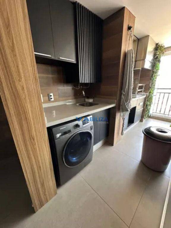 Apartamento à venda com 2 quartos, 69m² - Foto 4