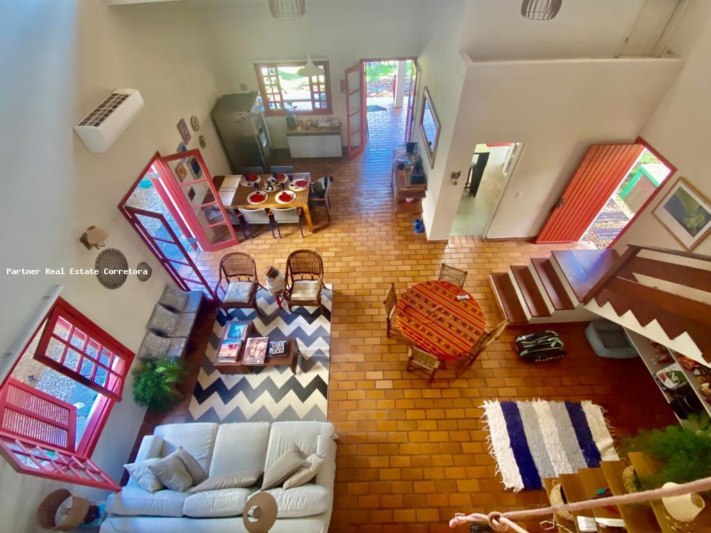 Casa de Condomínio à venda com 4 quartos, 405m² - Foto 1