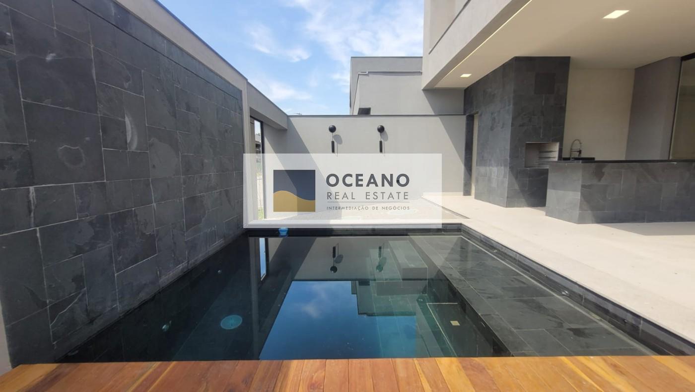 Casa de Condomínio à venda com 4 quartos, 325m² - Foto 3