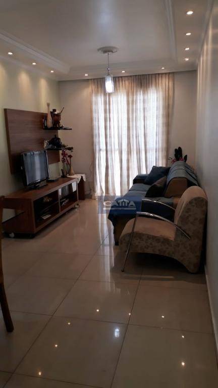 Apartamento à venda com 2 quartos, 50m² - Foto 1