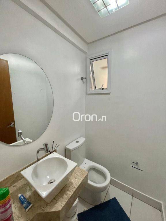 Apartamento à venda com 3 quartos, 105m² - Foto 12