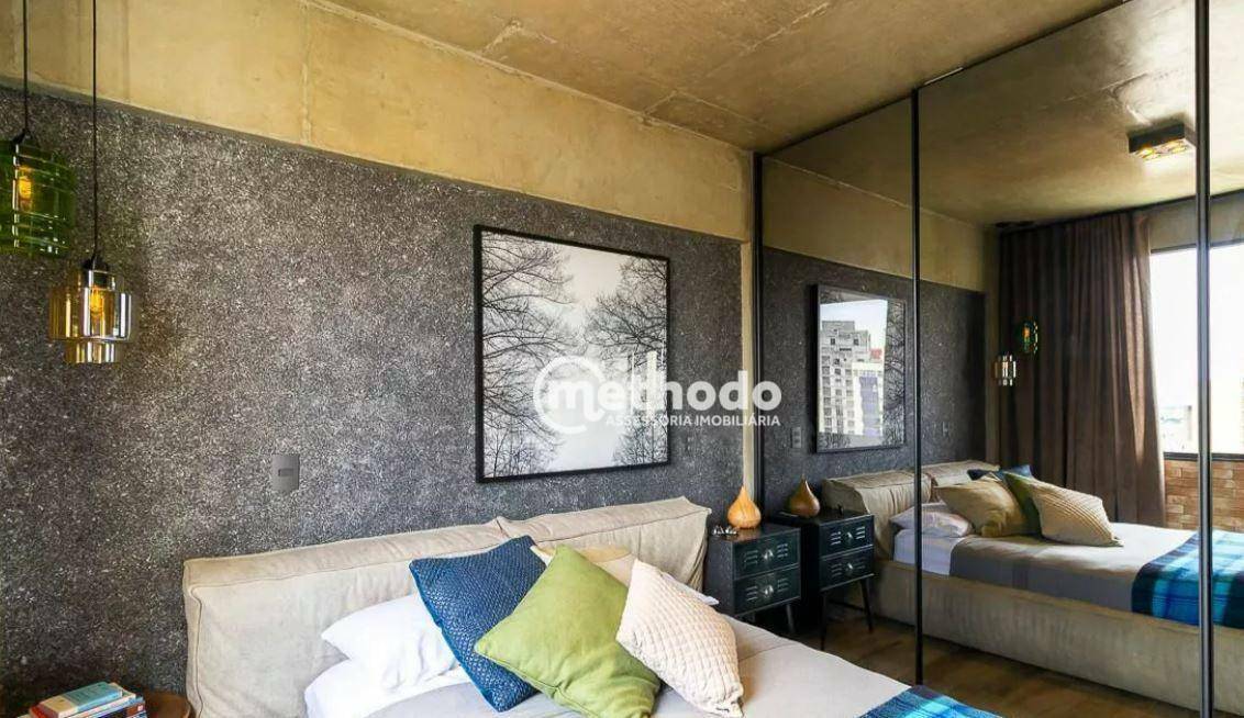 Apartamento à venda com 1 quarto, 72m² - Foto 11