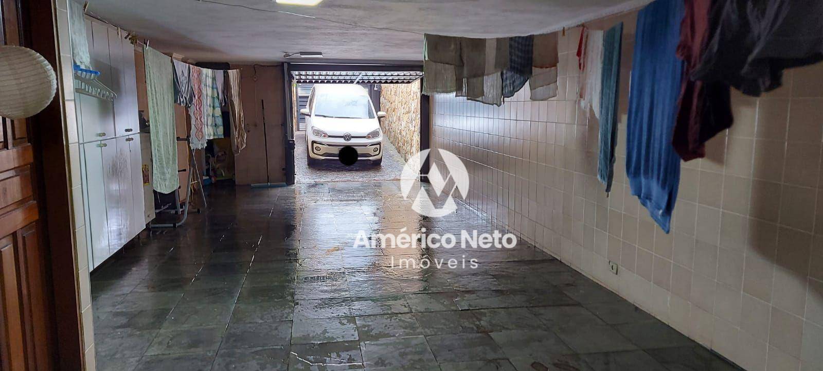 Sobrado à venda com 3 quartos, 221m² - Foto 41