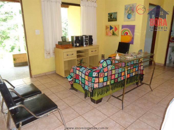 Chácara à venda com 3 quartos, 200m² - Foto 27