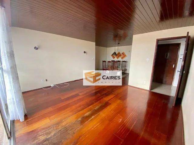 Apartamento à venda com 3 quartos, 140m² - Foto 19