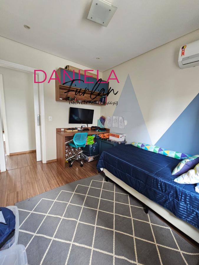 Casa de Condomínio à venda com 3 quartos, 154m² - Foto 17