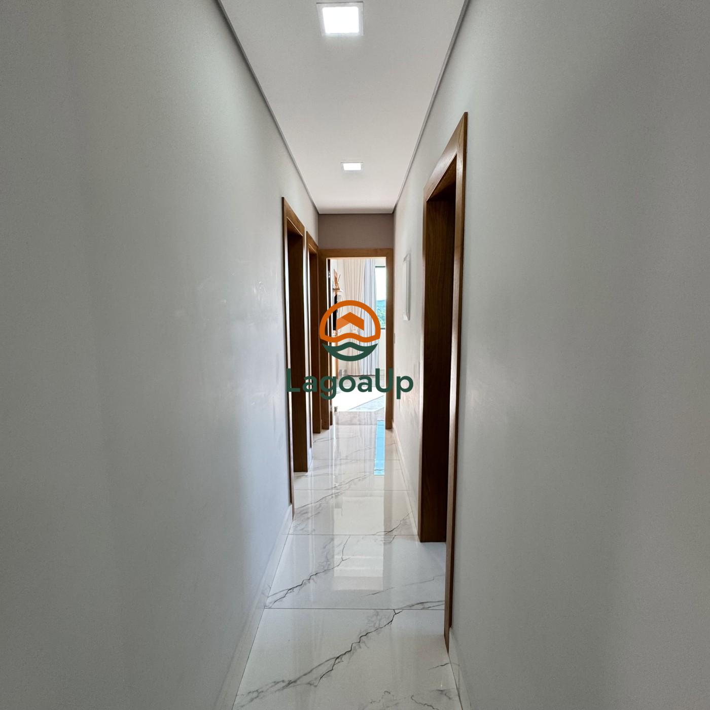 Casa à venda com 3 quartos, 166m² - Foto 7