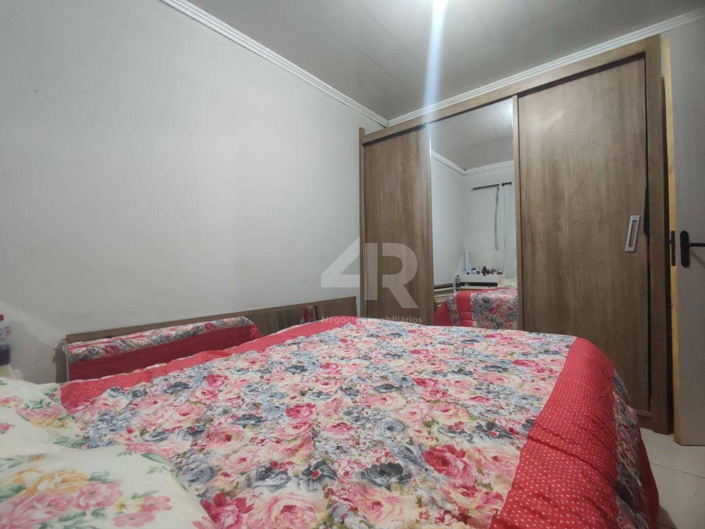 Sobrado à venda com 2 quartos, 120m² - Foto 5