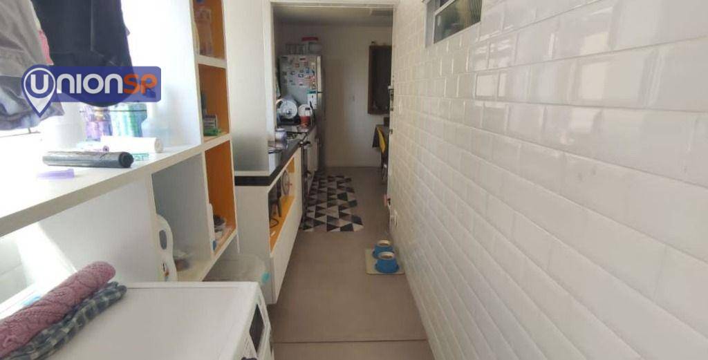 Apartamento à venda com 2 quartos, 83m² - Foto 13