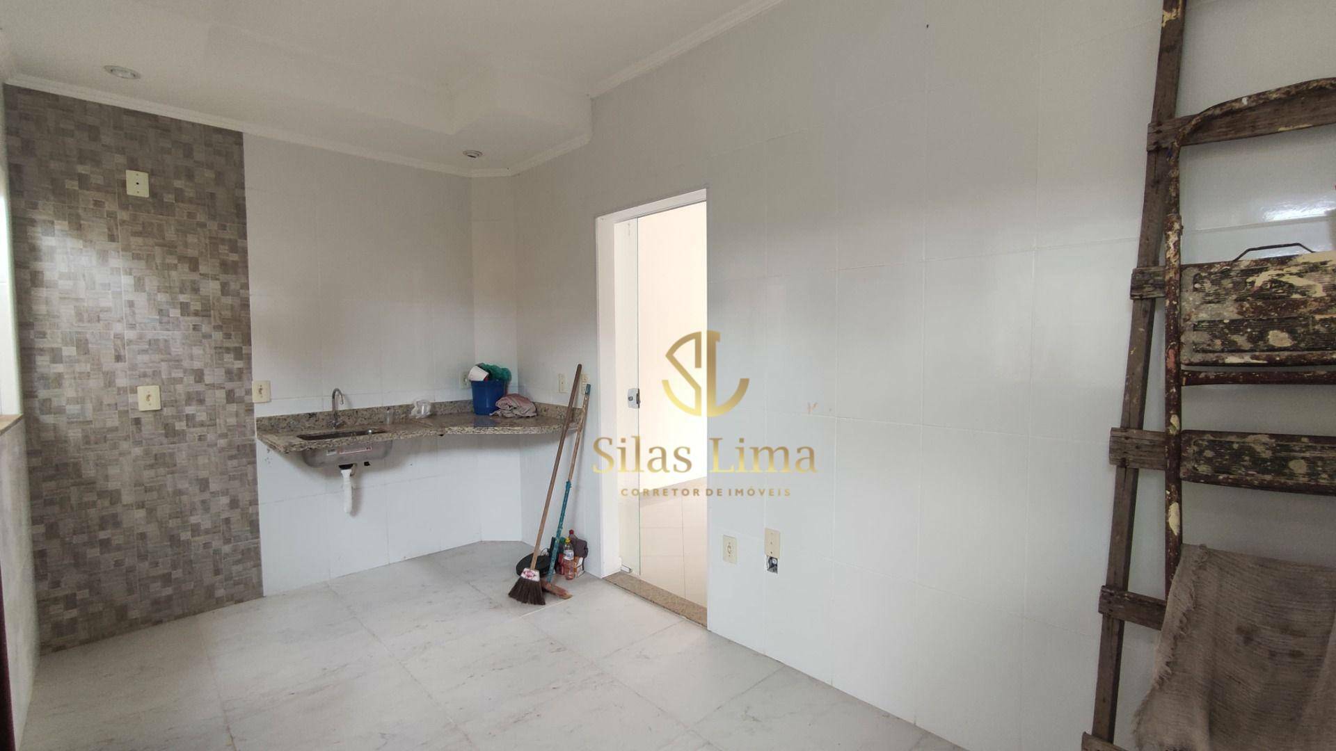 Casa à venda com 2 quartos, 75m² - Foto 6