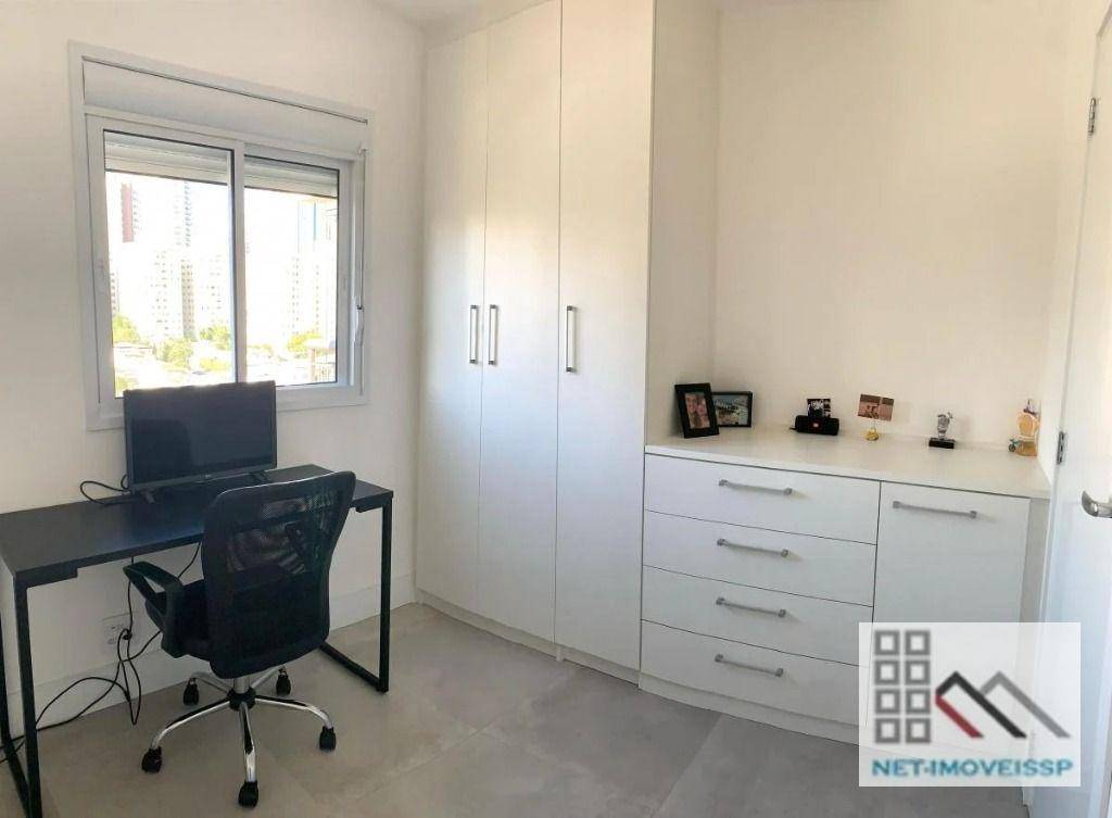 Apartamento à venda com 2 quartos, 61m² - Foto 11