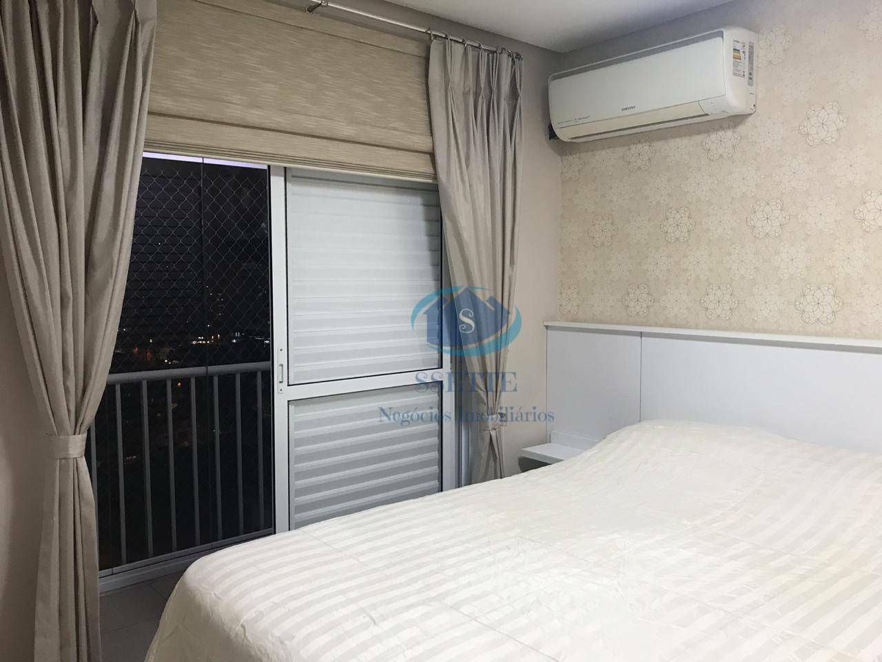 Apartamento à venda com 2 quartos, 65m² - Foto 3