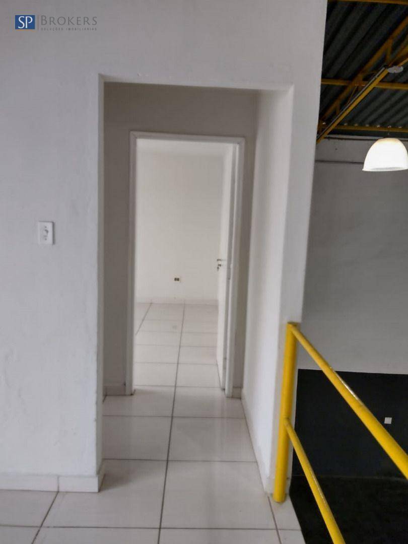 Depósito-Galpão-Armazém à venda e aluguel, 285m² - Foto 14