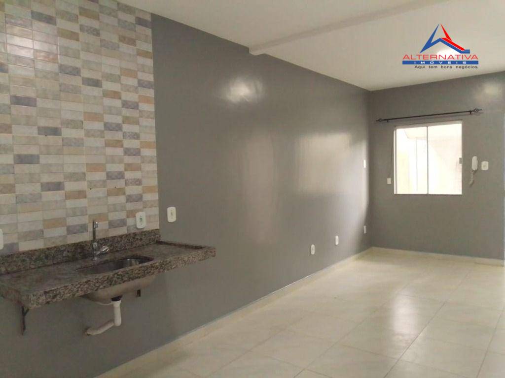 Apartamento à venda com 2 quartos, 45m² - Foto 24