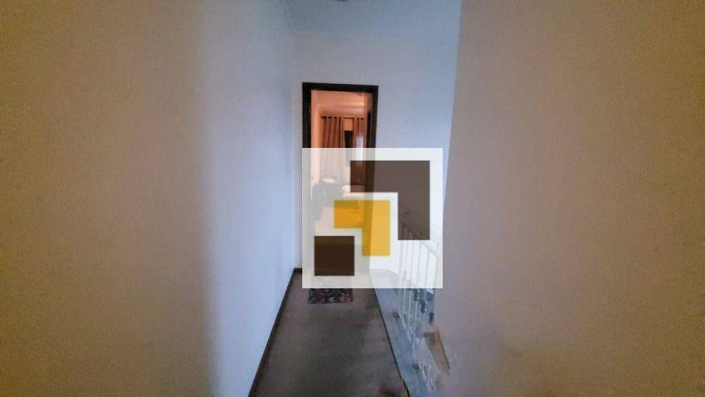 Sobrado para alugar com 3 quartos, 176m² - Foto 21