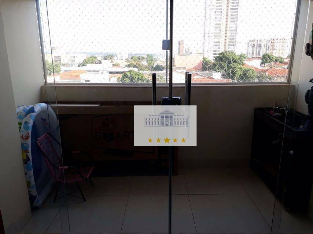 Apartamento à venda com 3 quartos, 106m² - Foto 11