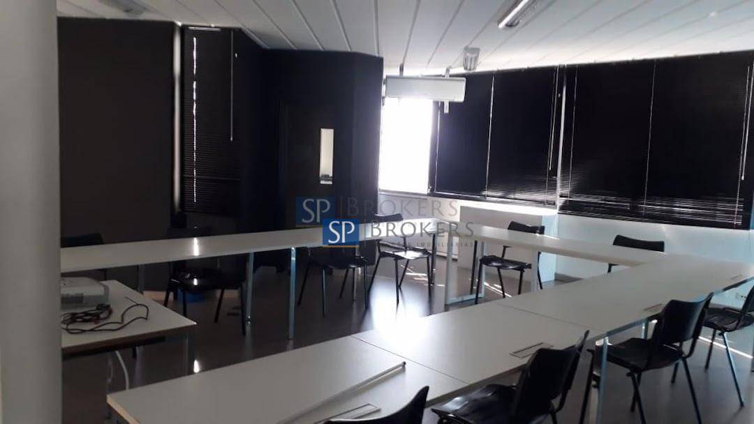 Conjunto Comercial-Sala para alugar, 140m² - Foto 3